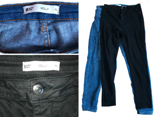 Gina Tricot byxor Gina Tricot byxor